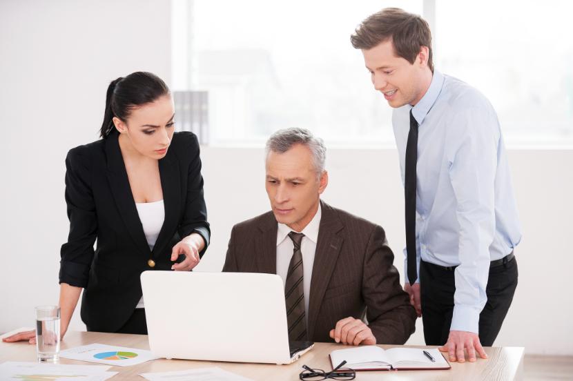 Fraudulent Trading Specialists